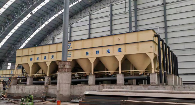 蓓德环保15069661385